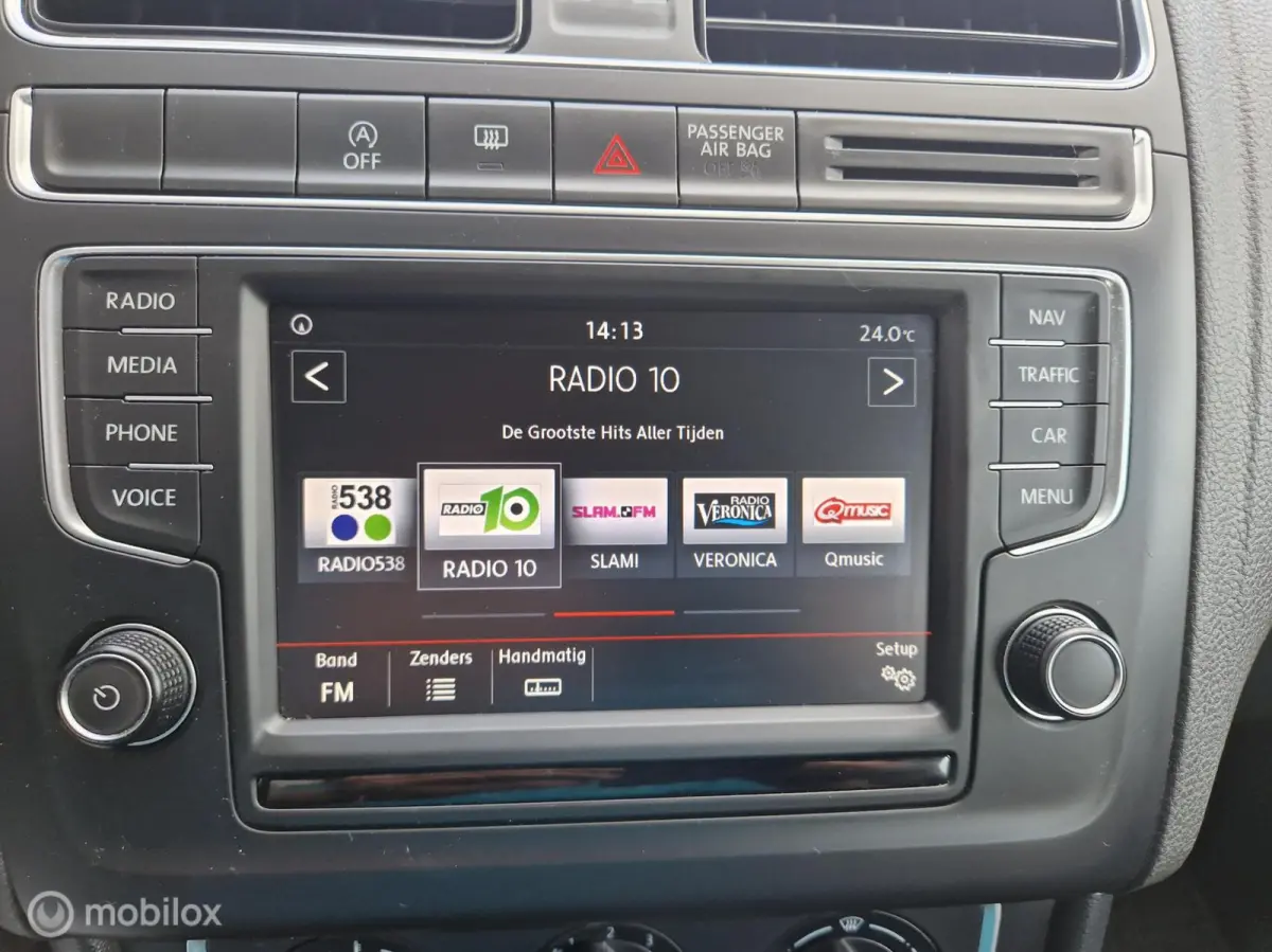 1.4 TDI Comfortline unieke kilometers