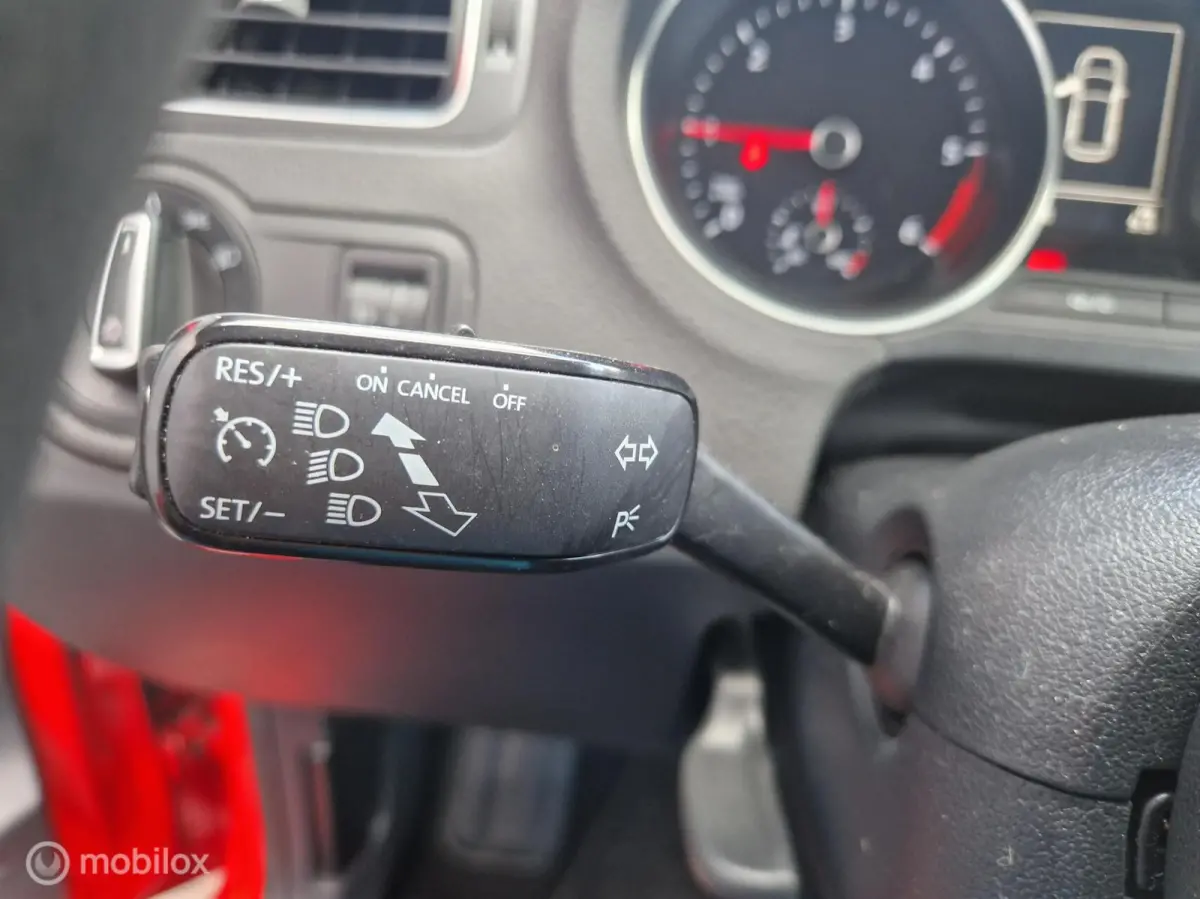 1.4 TDI Comfortline unieke kilometers