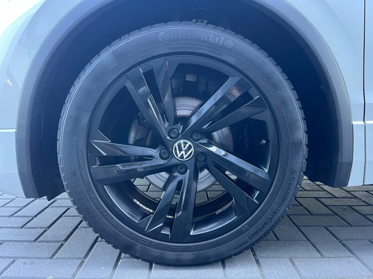 1.5 TSI R-Line Business+ NL.Auto/Panoramadak/Blackstyle/360Camera/Leder/IQ Led/1Ste Eigenaar/Dealer Onderhouden