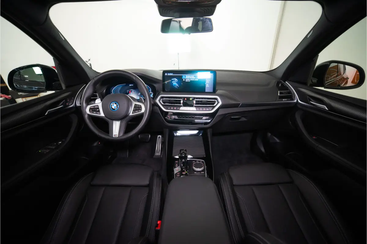 xDrive30e M-Sport 293PK | Pano | LED | Leder&Elektrisch | Comfort Keyless | 12 MND Garantie