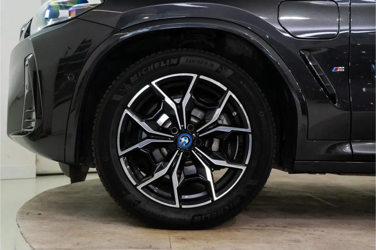 xDrive30e M-Sport 293PK | Pano | LED | Leder&Elektrisch | Comfort Keyless | 12 MND Garantie