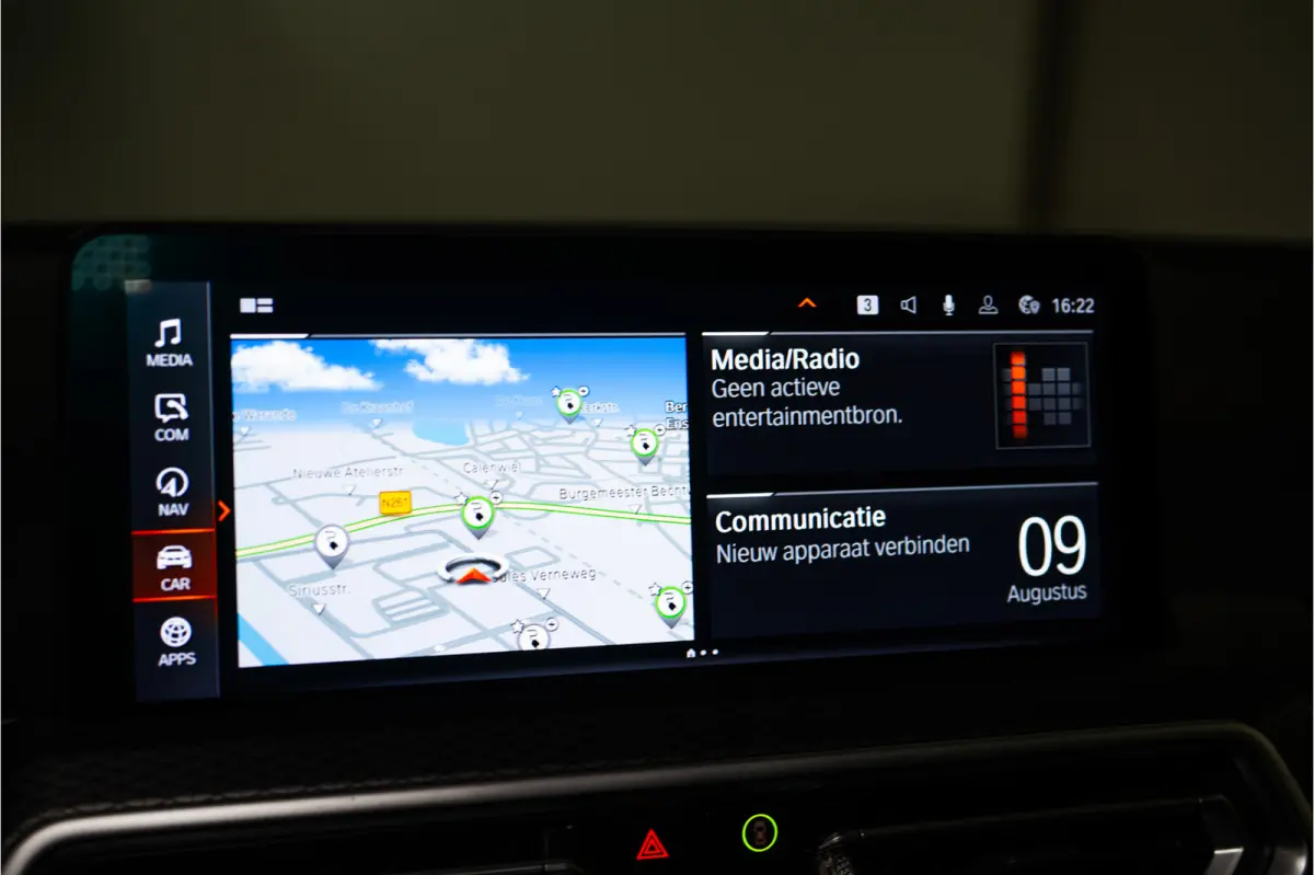 xDrive30e M-Sport 293PK | Pano | LED | Leder&Elektrisch | Comfort Keyless | 12 MND Garantie