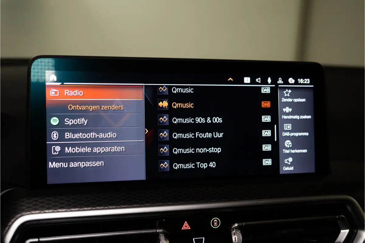 xDrive30e M-Sport 293PK | Pano | LED | Leder&Elektrisch | Comfort Keyless | 12 MND Garantie