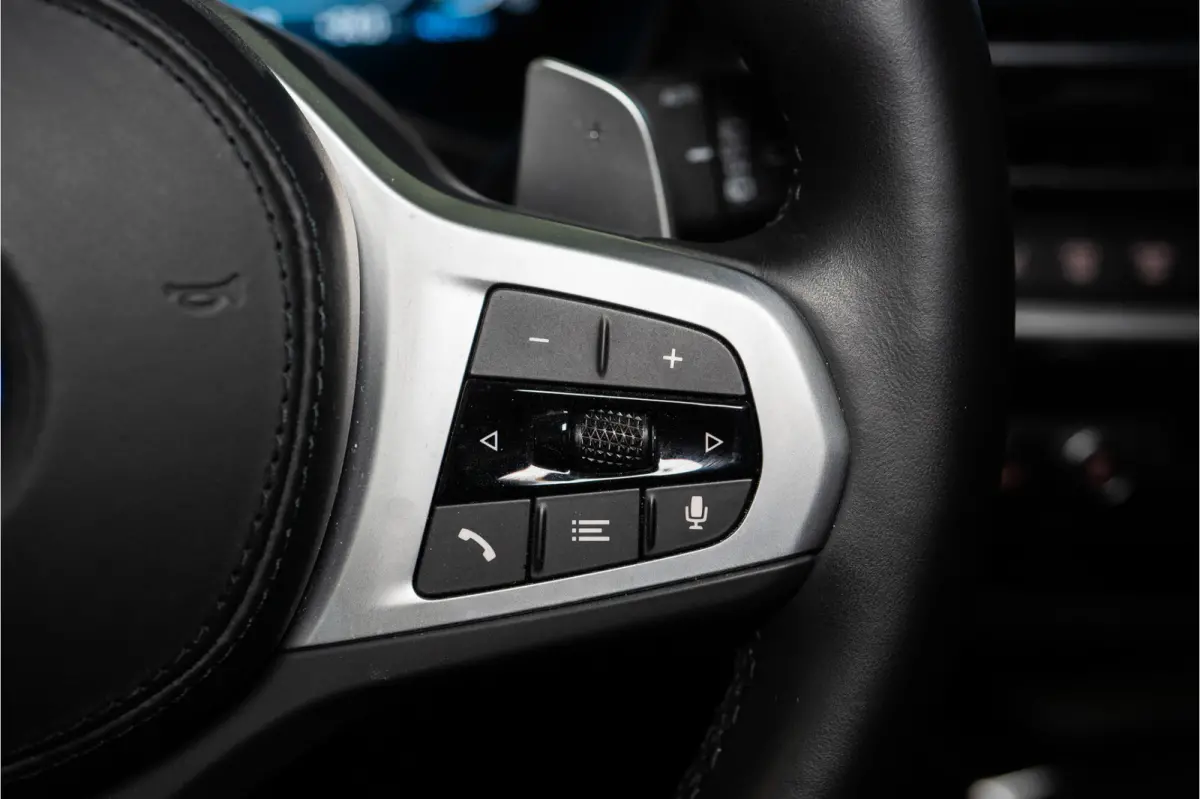 xDrive30e M-Sport 293PK | Pano | LED | Leder&Elektrisch | Comfort Keyless | 12 MND Garantie