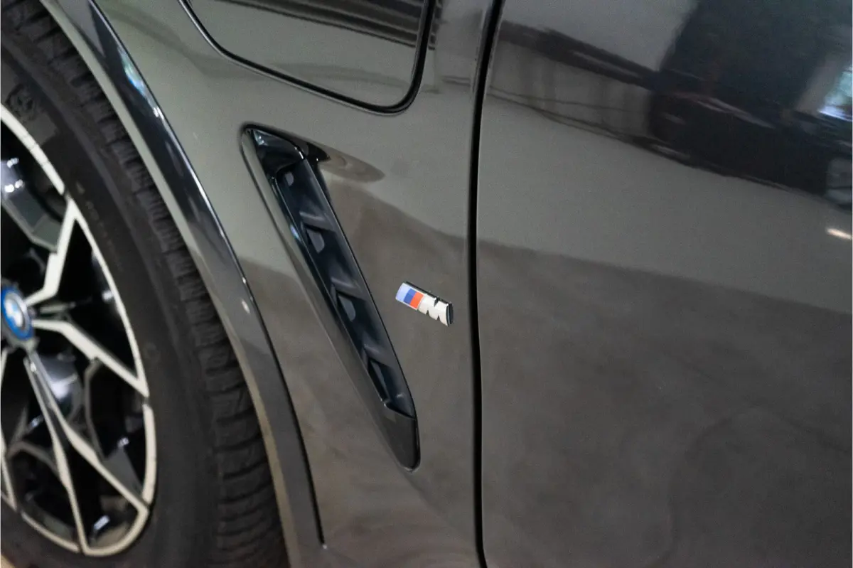 xDrive30e M-Sport 293PK | Pano | LED | Leder&Elektrisch | Comfort Keyless | 12 MND Garantie