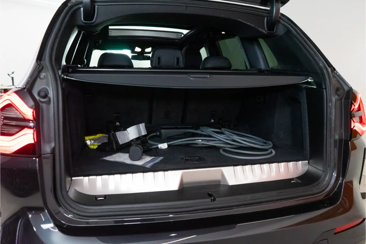 xDrive30e M-Sport 293PK | Pano | LED | Leder&Elektrisch | Comfort Keyless | 12 MND Garantie