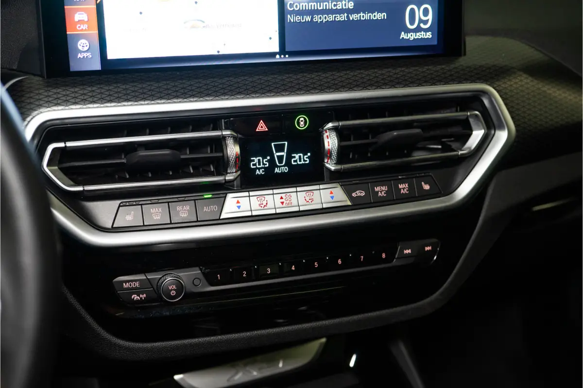 xDrive30e M-Sport 293PK | Pano | LED | Leder&Elektrisch | Comfort Keyless | 12 MND Garantie