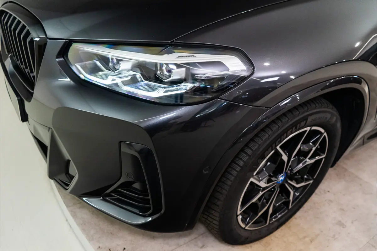 xDrive30e M-Sport 293PK | Pano | LED | Leder&Elektrisch | Comfort Keyless | 12 MND Garantie