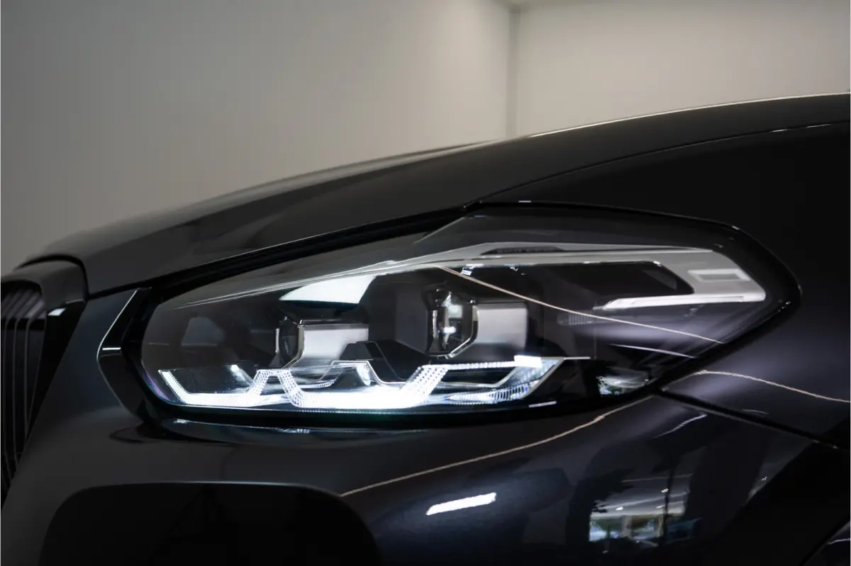 xDrive30e M-Sport 293PK | Pano | LED | Leder&Elektrisch | Comfort Keyless | 12 MND Garantie