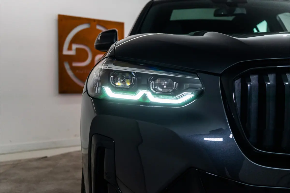 xDrive30e M-Sport 293PK | Pano | LED | Leder&Elektrisch | Comfort Keyless | 12 MND Garantie