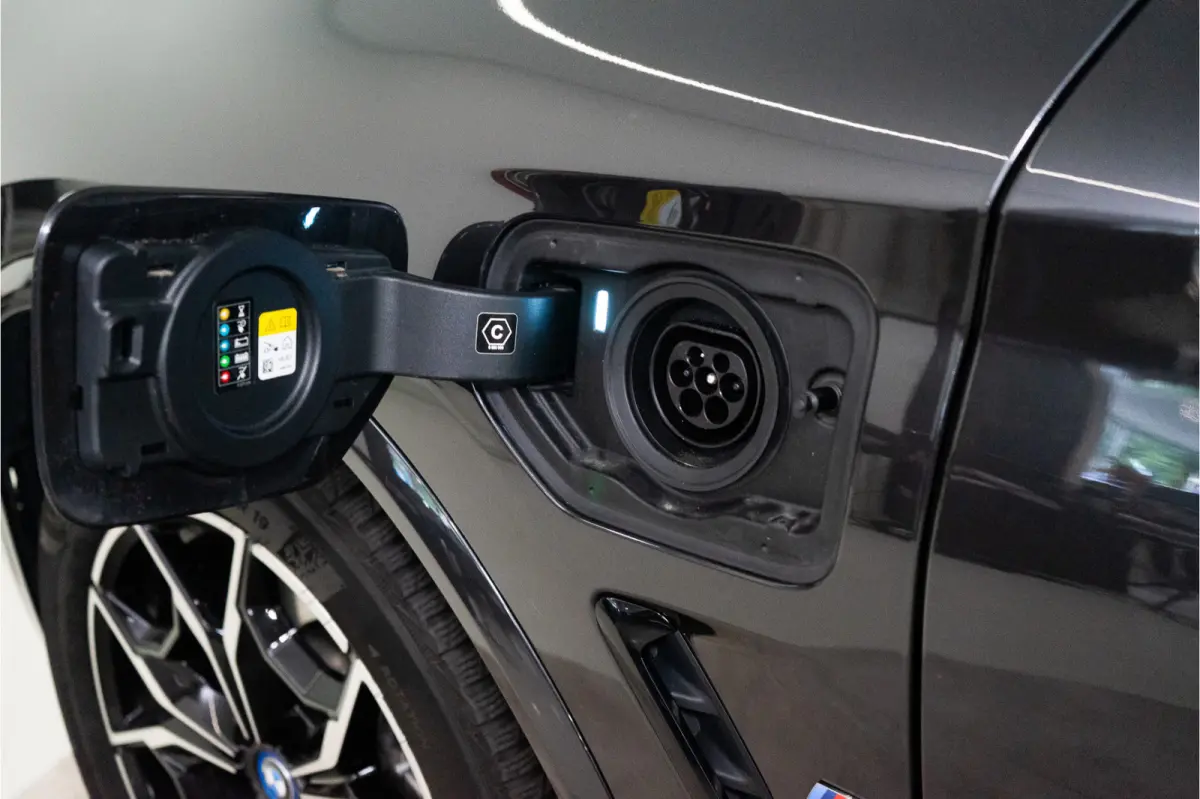 xDrive30e M-Sport 293PK | Pano | LED | Leder&Elektrisch | Comfort Keyless | 12 MND Garantie