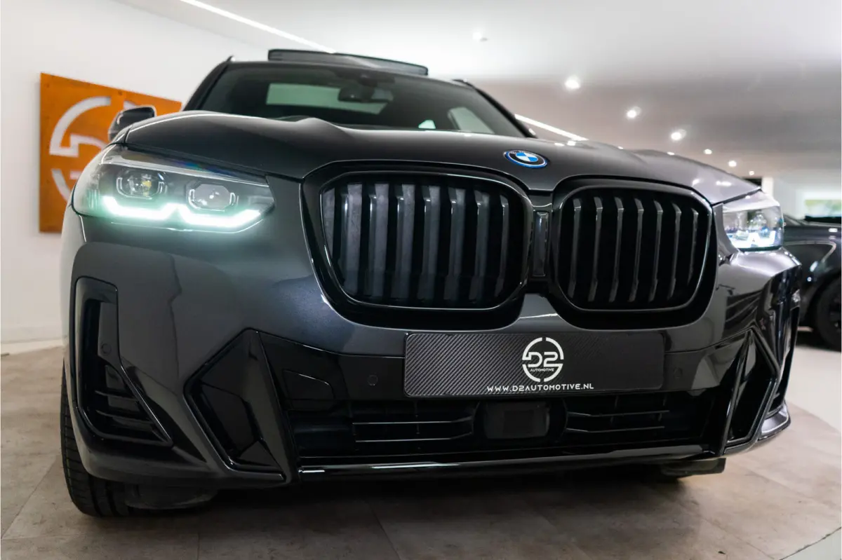 xDrive30e M-Sport 293PK | Pano | LED | Leder&Elektrisch | Comfort Keyless | 12 MND Garantie