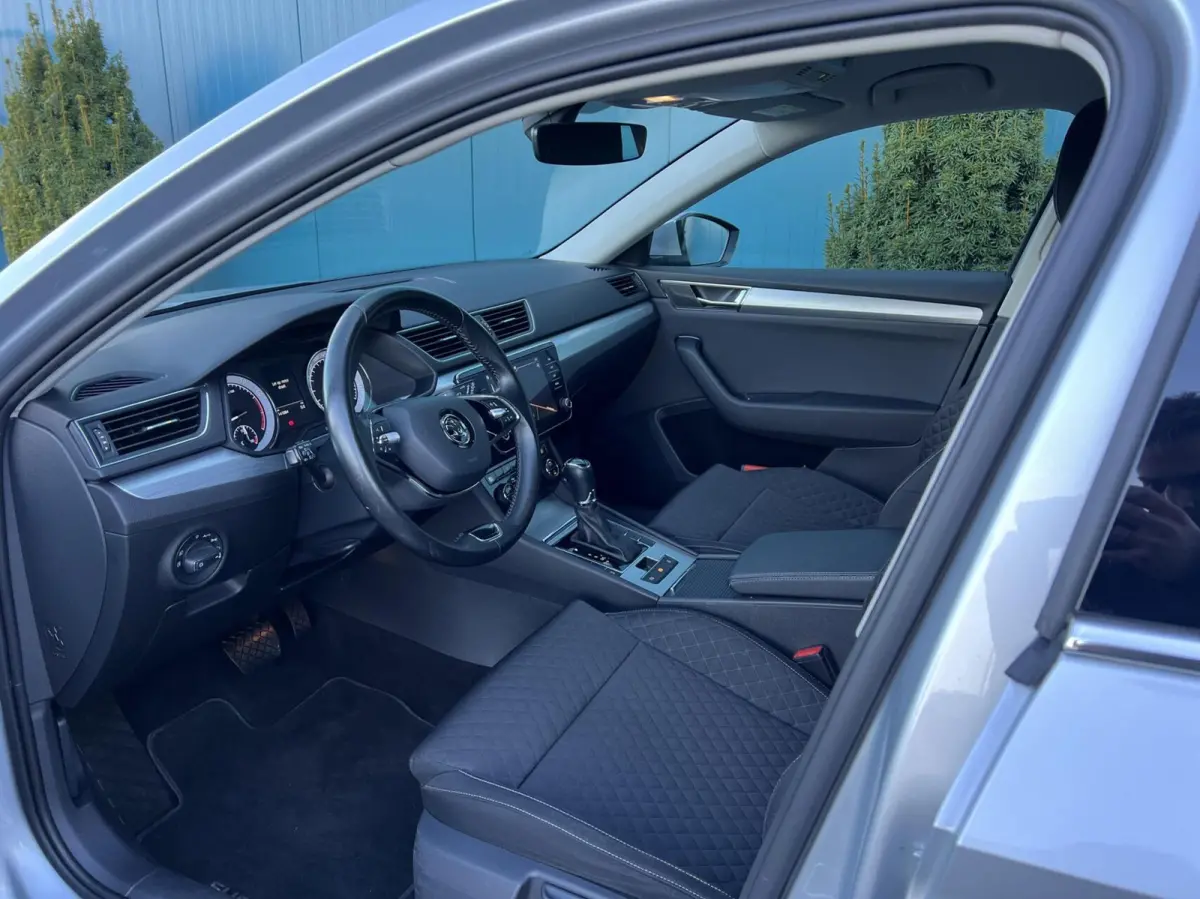1.5 TSI DSG AUT. Business Edition CARPLAY | TREKH | CRUISE | NAV | DAB | PDC | LMV