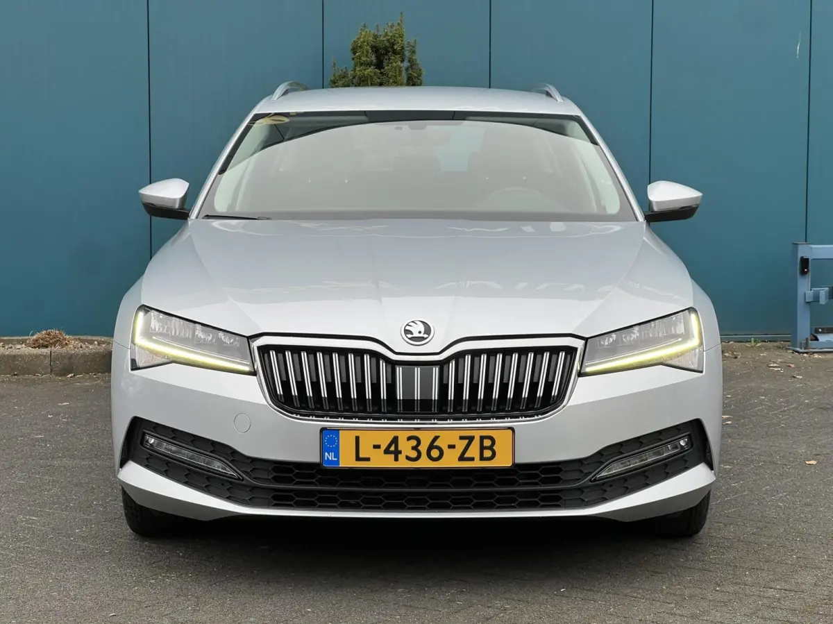 1.5 TSI DSG AUT. Business Edition CARPLAY | TREKH | CRUISE | NAV | DAB | PDC | LMV