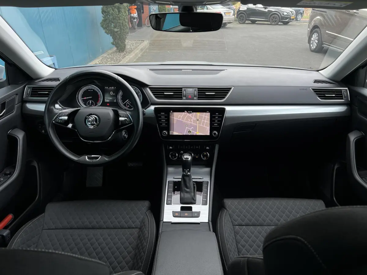 1.5 TSI DSG AUT. Business Edition CARPLAY | TREKH | CRUISE | NAV | DAB | PDC | LMV