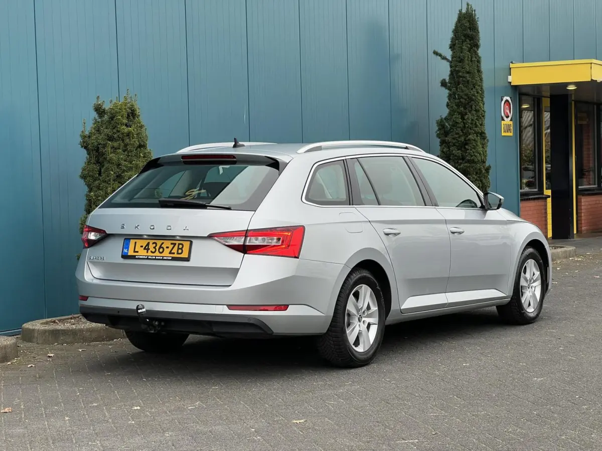 1.5 TSI DSG AUT. Business Edition CARPLAY | TREKH | CRUISE | NAV | DAB | PDC | LMV
