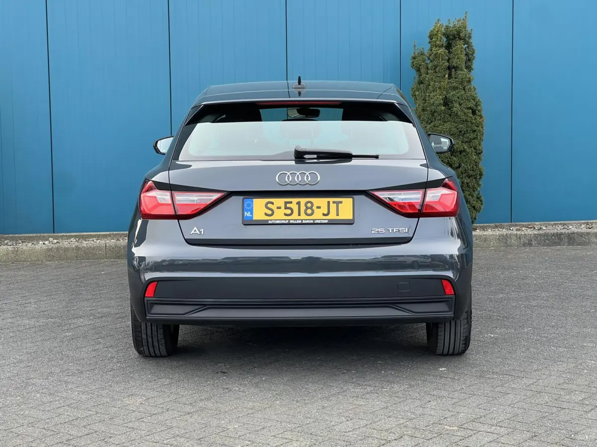25 TFSI Pro Line CARPLAY | DIGI.DASHB | DAB | LMV | 1'EIG