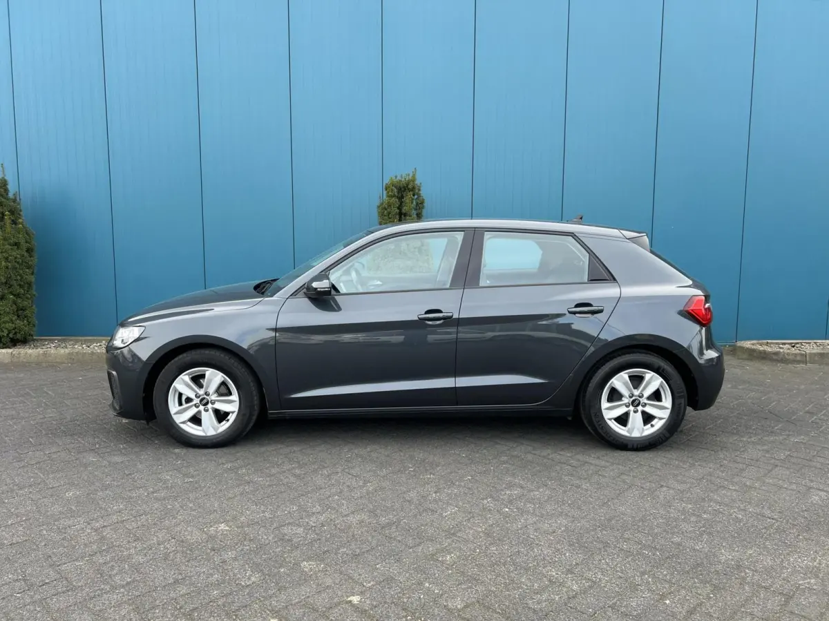 25 TFSI Pro Line CARPLAY | DIGI.DASHB | DAB | LMV | 1'EIG