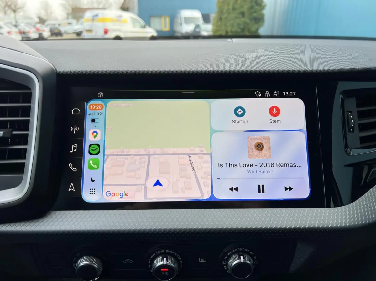 25 TFSI Pro Line CARPLAY | DIGI.DASHB | DAB | LMV | 1'EIG