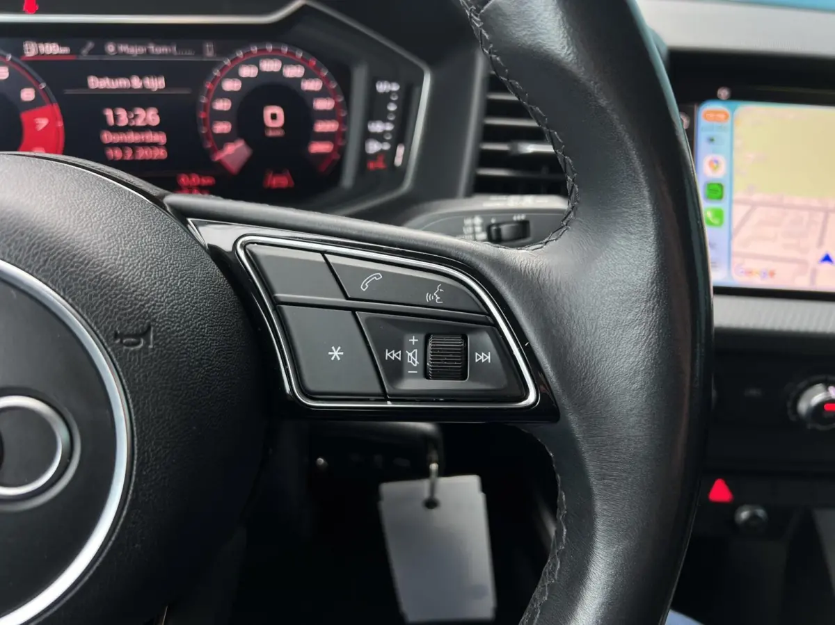 25 TFSI Pro Line CARPLAY | DIGI.DASHB | DAB | LMV | 1'EIG