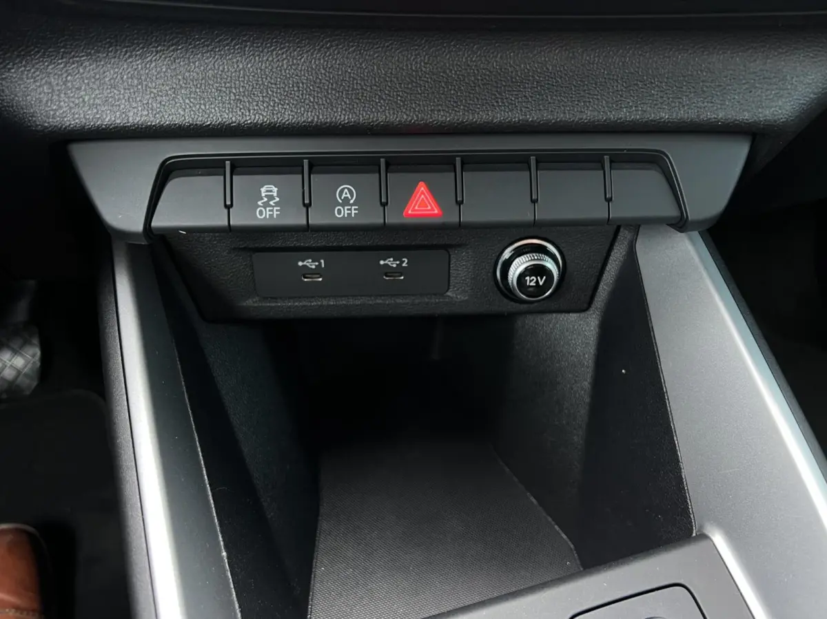 25 TFSI Pro Line CARPLAY | DIGI.DASHB | DAB | LMV | 1'EIG