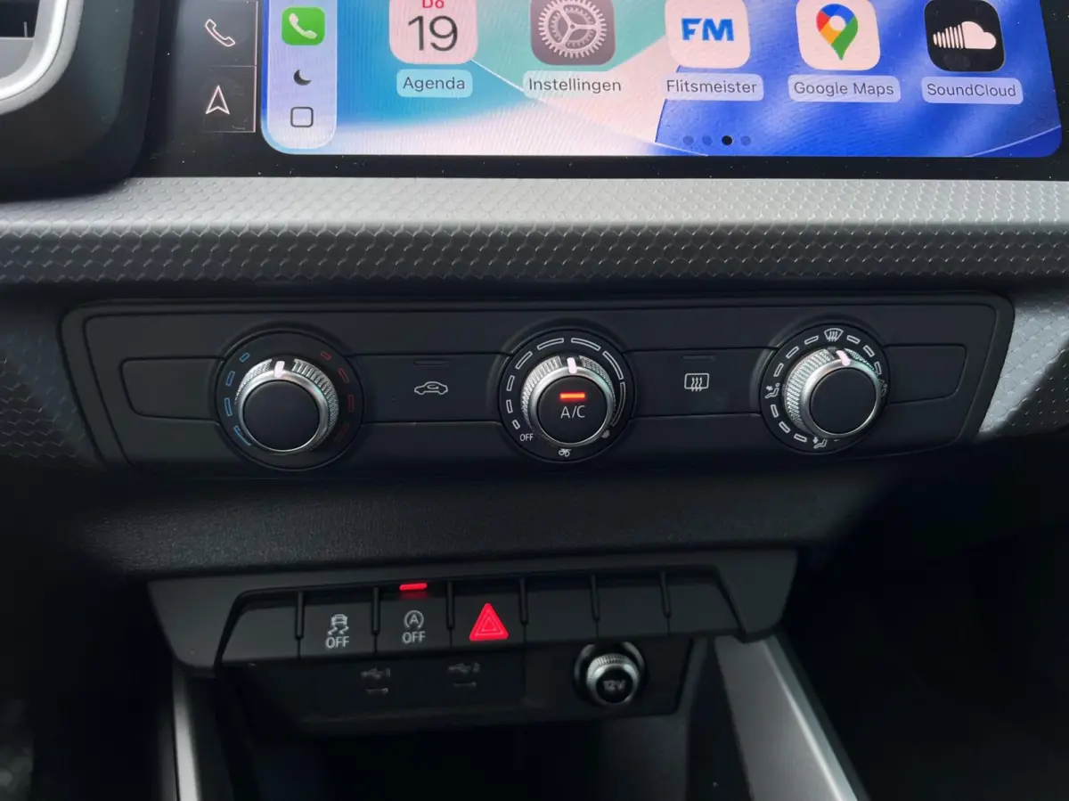 25 TFSI Pro Line CARPLAY | DIGI.DASHB | DAB | LMV | 1'EIG