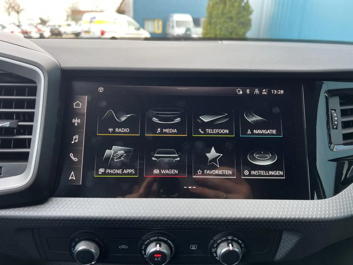 25 TFSI Pro Line CARPLAY | DIGI.DASHB | DAB | LMV | 1'EIG