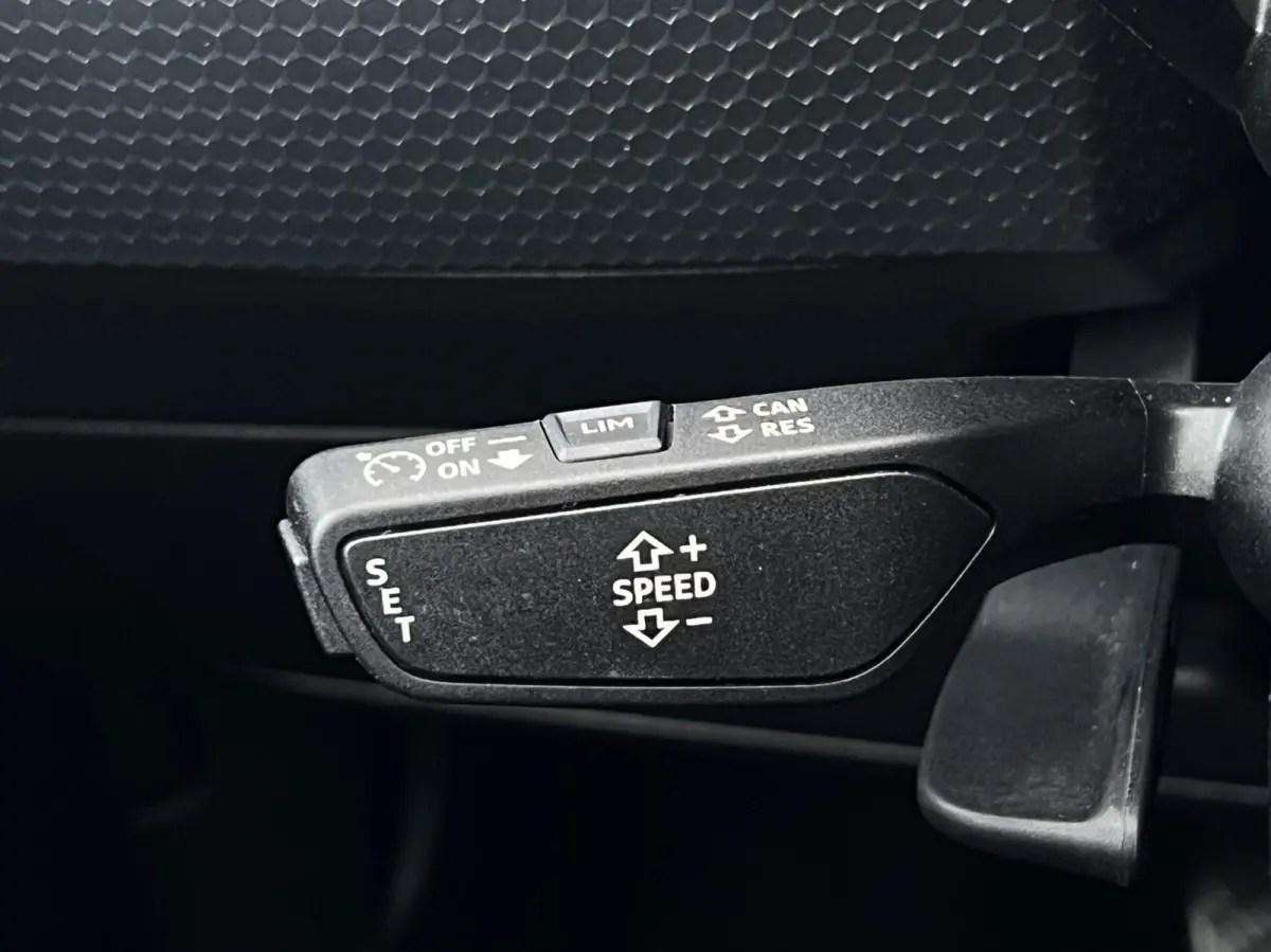 25 TFSI Pro Line CARPLAY | DIGI.DASHB | DAB | LMV | 1'EIG