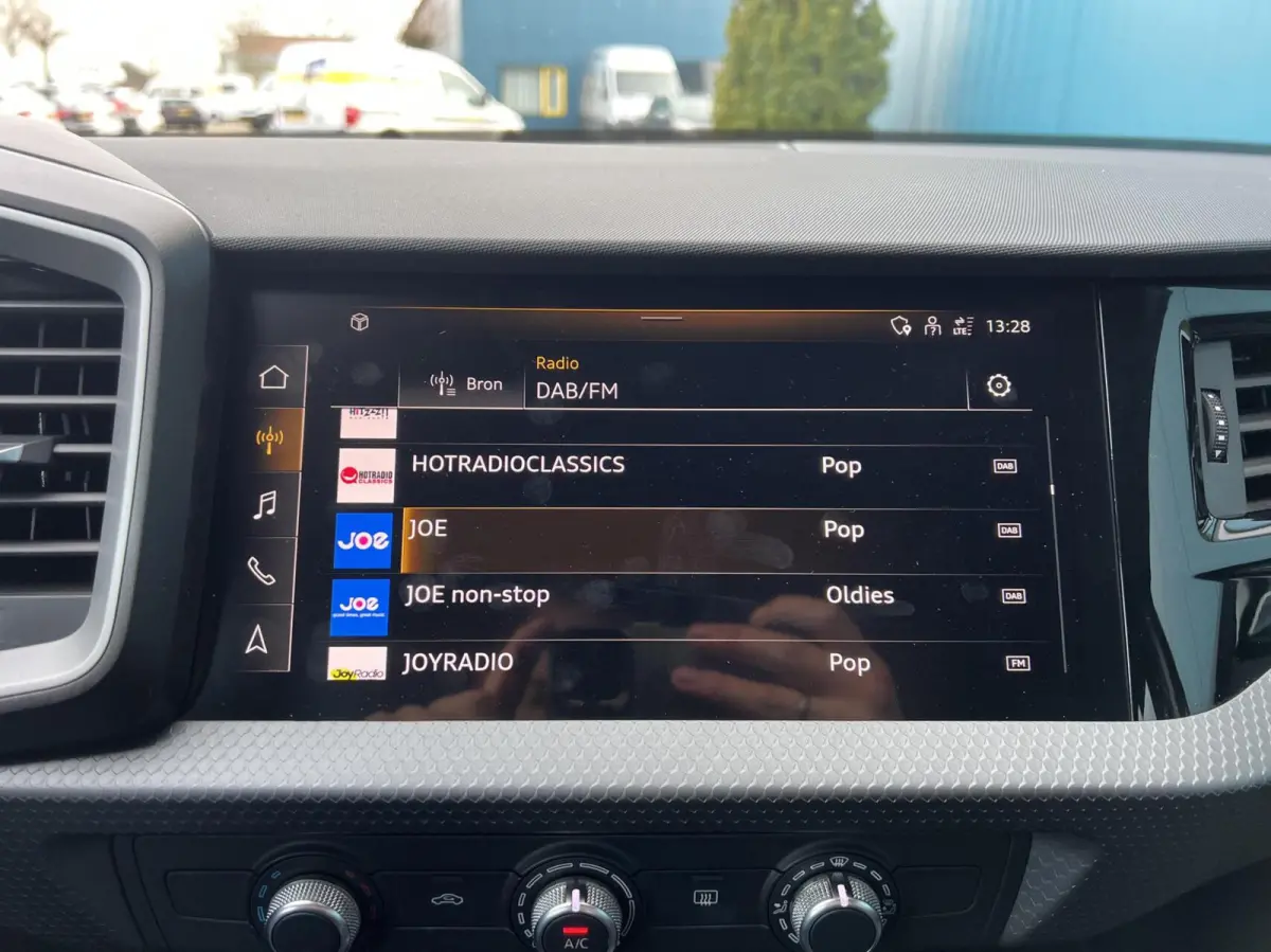 25 TFSI Pro Line CARPLAY | DIGI.DASHB | DAB | LMV | 1'EIG