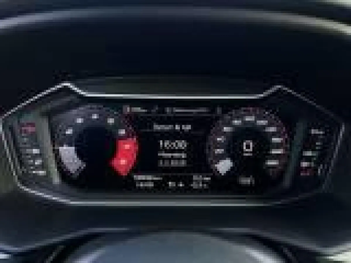 25 TFSI Pro Line CARPLAY | DIGI.DASHB | DAB | LMV | 1'EIG
