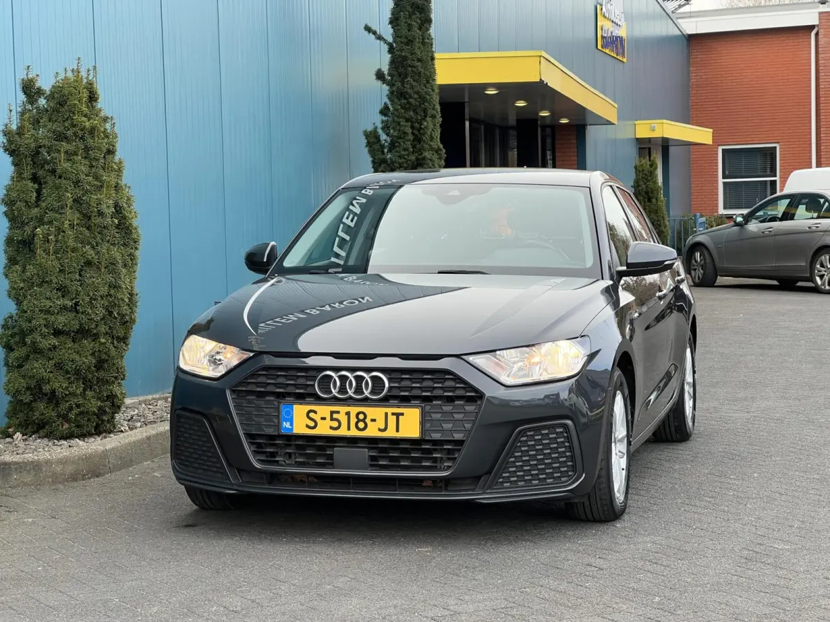 25 TFSI Pro Line CARPLAY | DIGI.DASHB | DAB | LMV | 1'EIG
