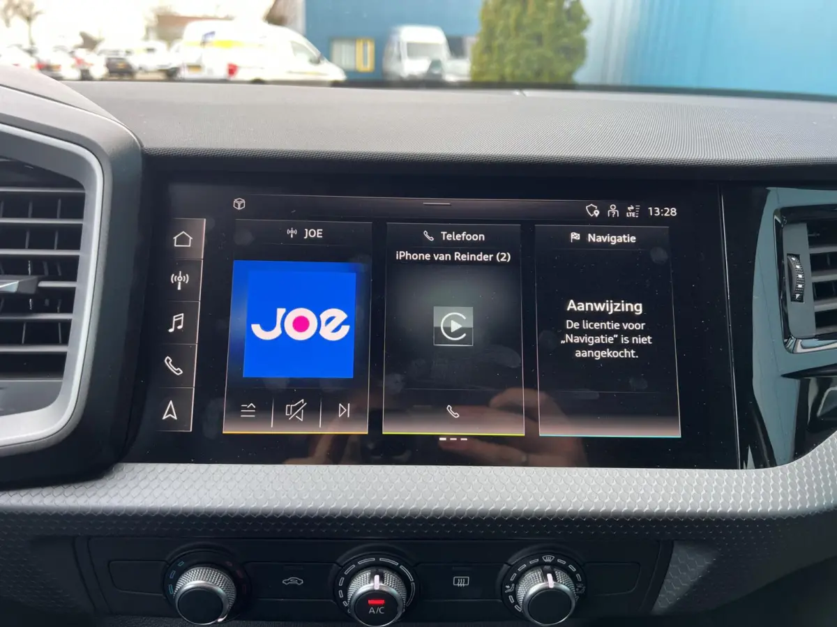 25 TFSI Pro Line CARPLAY | DIGI.DASHB | DAB | LMV | 1'EIG