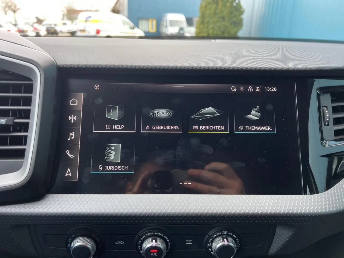 25 TFSI Pro Line CARPLAY | DIGI.DASHB | DAB | LMV | 1'EIG