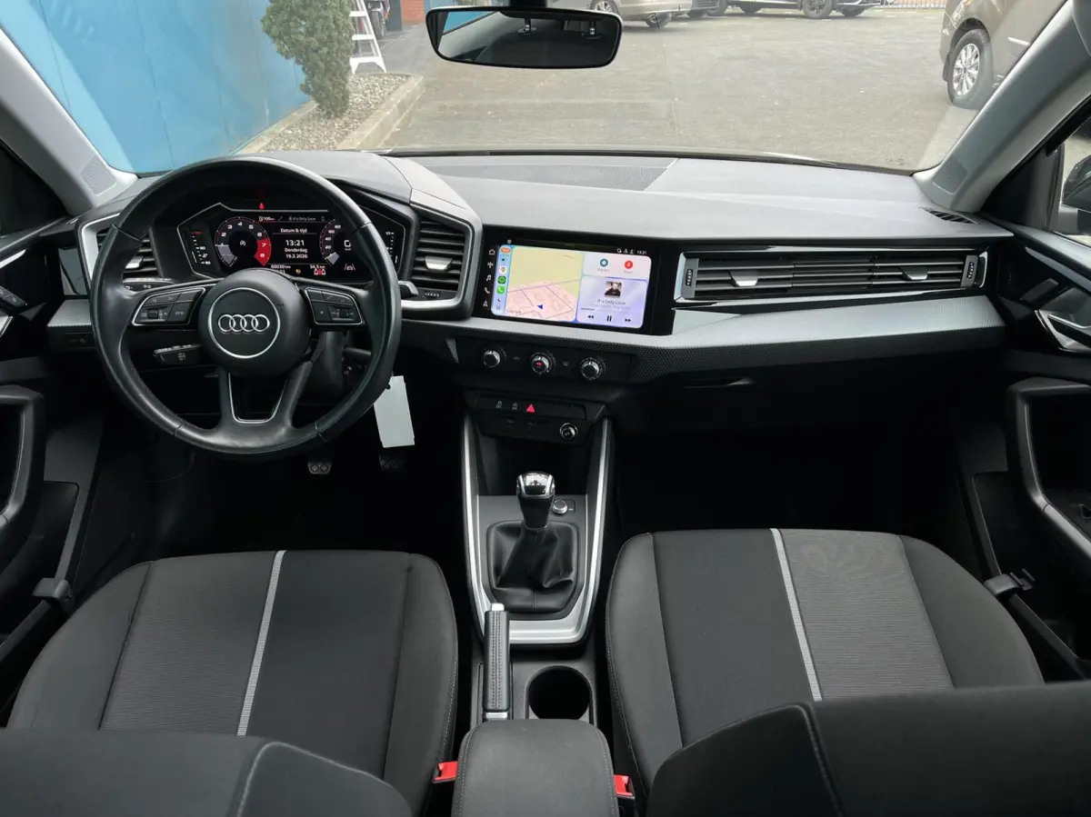 25 TFSI Pro Line CARPLAY | DIGI.DASHB | DAB | LMV | 1'EIG