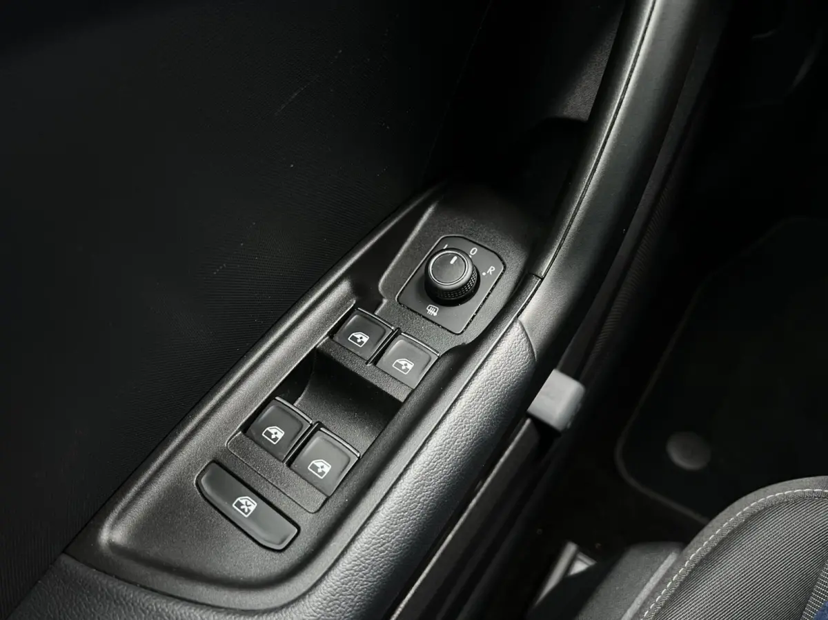 25 TFSI Pro Line CARPLAY | DIGI.DASHB | DAB | LMV | 1'EIG