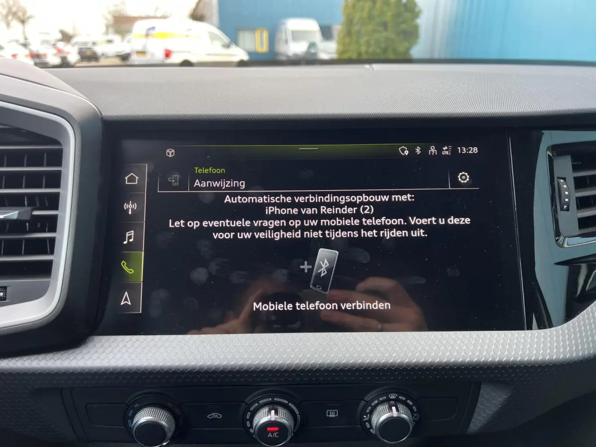 25 TFSI Pro Line CARPLAY | DIGI.DASHB | DAB | LMV | 1'EIG