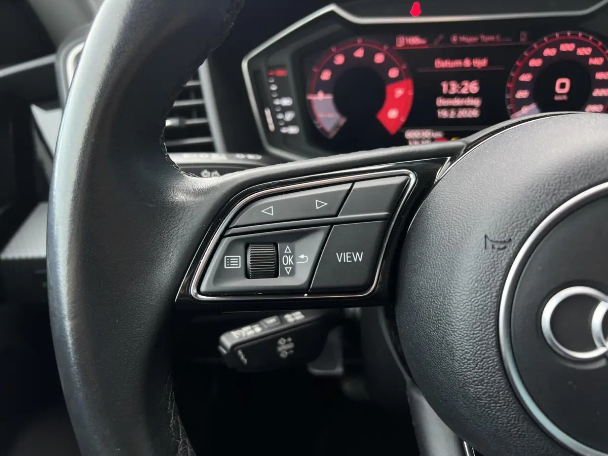 25 TFSI Pro Line CARPLAY | DIGI.DASHB | DAB | LMV | 1'EIG