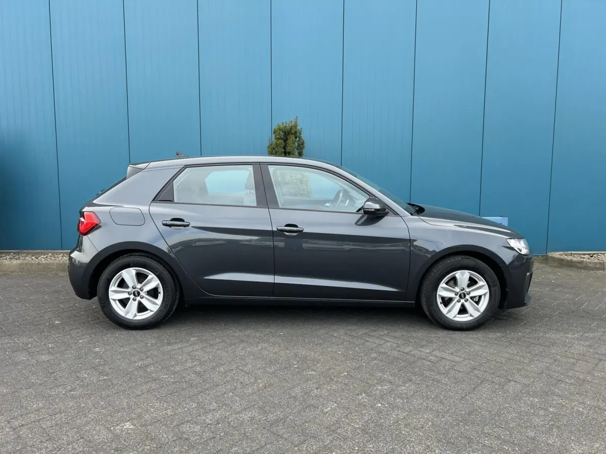 25 TFSI Pro Line CARPLAY | DIGI.DASHB | DAB | LMV | 1'EIG