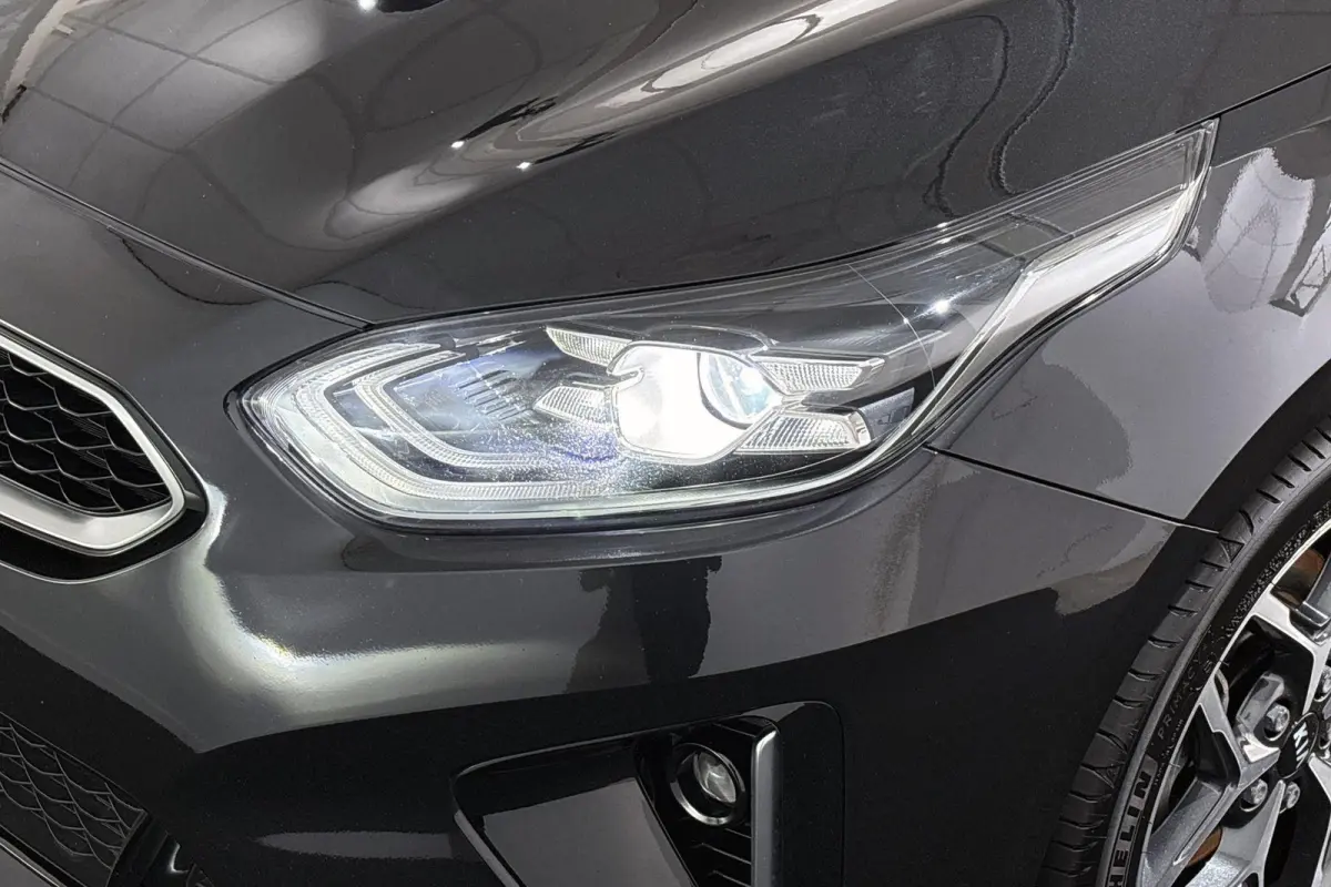1.5 T-GDI GT-Line Automaat Stoel-Stuurverwarming Adaptieve Cruise Control