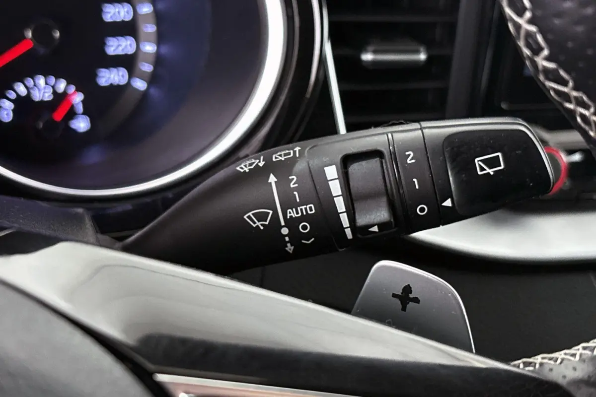 1.5 T-GDI GT-Line Automaat Stoel-Stuurverwarming Adaptieve Cruise Control