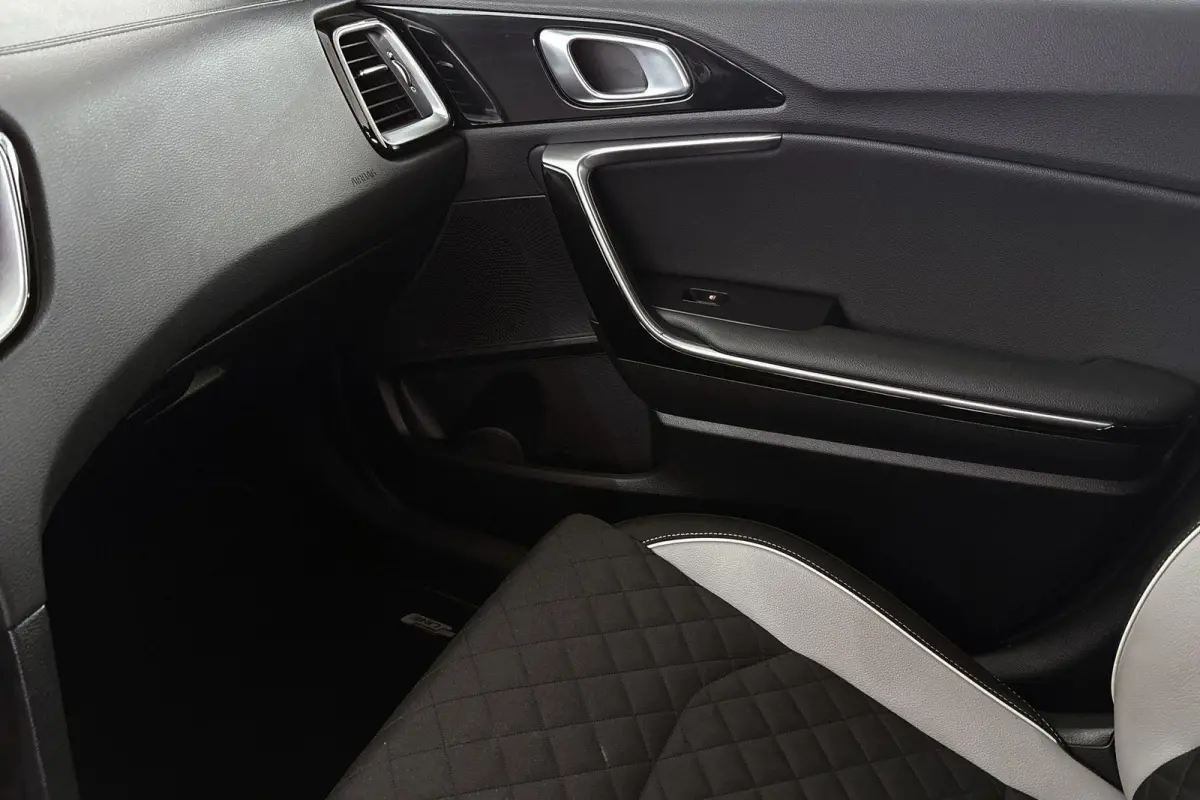 1.5 T-GDI GT-Line Automaat Stoel-Stuurverwarming Adaptieve Cruise Control