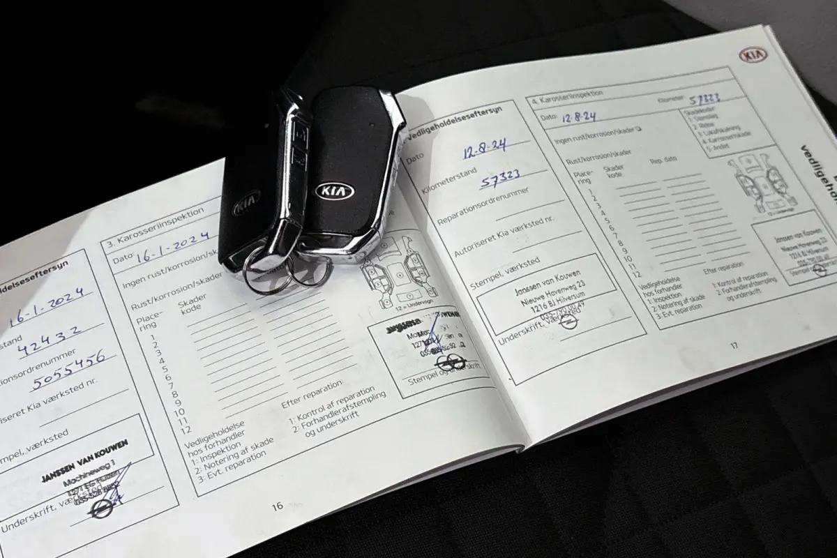 1.5 T-GDI GT-Line Automaat Stoel-Stuurverwarming Adaptieve Cruise Control