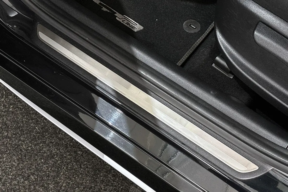 1.5 T-GDI GT-Line Automaat Stoel-Stuurverwarming Adaptieve Cruise Control