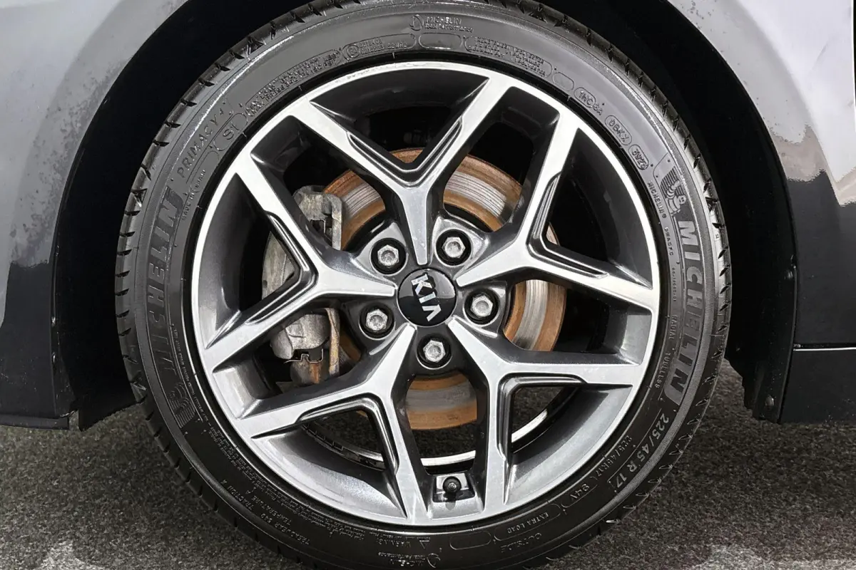 1.5 T-GDI GT-Line Automaat Stoel-Stuurverwarming Adaptieve Cruise Control