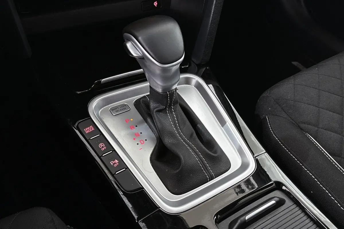 1.5 T-GDI GT-Line Automaat Stoel-Stuurverwarming Adaptieve Cruise Control