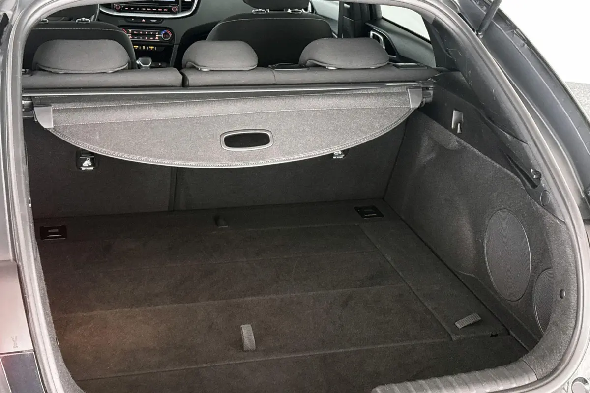 1.5 T-GDI GT-Line Automaat Stoel-Stuurverwarming Adaptieve Cruise Control
