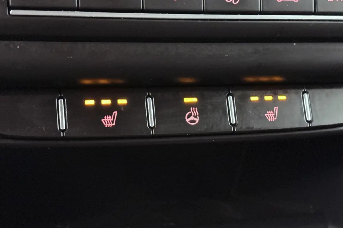1.5 T-GDI GT-Line Automaat Stoel-Stuurverwarming Adaptieve Cruise Control