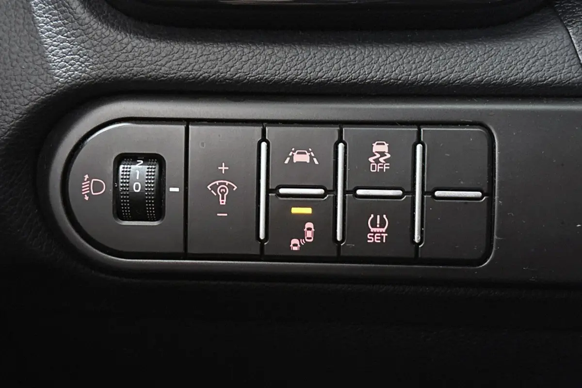 1.5 T-GDI GT-Line Automaat Stoel-Stuurverwarming Adaptieve Cruise Control