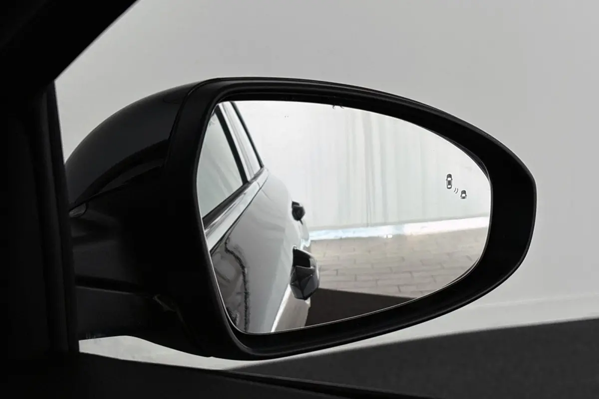 1.5 T-GDI GT-Line Automaat Stoel-Stuurverwarming Adaptieve Cruise Control