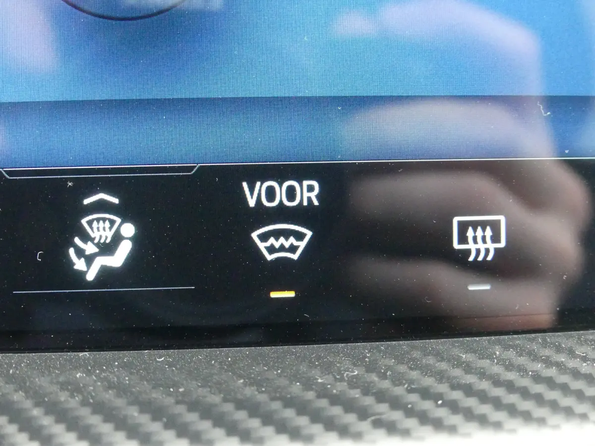 Plug-In Hybrid ST-Line X | TREKHAAK | PANORAMADAK | ADAPTIVE CRUISE | DODEHOEKDETECTIE | CAMERA V+A | 360 CAMERA | STOEL+STUUR+VOORRUITVERWARMING | ACHTERBANK VERWARMD | ELEKTRISCHE ACHTERKL
